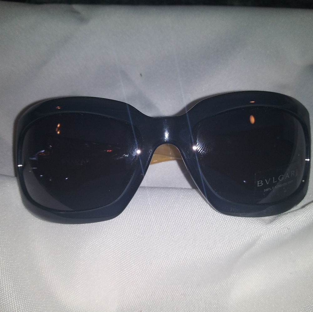 Bvlgari sunglass